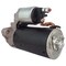 Wai Global Starter, STRBO PMGR 10T CW 12V, 25kW12 Volt, CW, 10Tooth Pinion 17658N - alternate 1